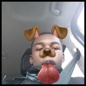 Meet your Posher, Joe